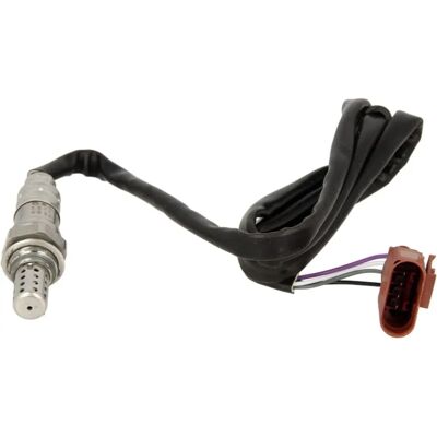 DELPHI - Lambda Sonde - Beheizt, Planar, VW Golf 6, Audi Tt, Seat Alhambra DELPHI - Lambda Sonde - Beheizt, Planar, VW Golf 6, Audi Tt, Seat Alhambra