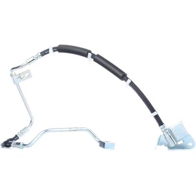 Delphi Bremsenschlauch LH6941 - Bremsschlauch für Jeep Grand Cherokee Delphi Bremsenschlauch LH6941 - Bremsschlauch für Jeep Grand Cherokee