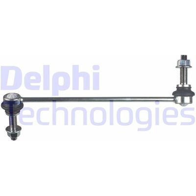 DELPHI TC2725 Stabilisatorverbindung - Fahrwerkskomponente DELPHI TC2725 Stabilisatorverbindung - Fahrwerkskomponente