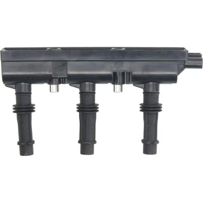 Delphi sytytystulppa Opel Corsa D - OEM 6-pinninen kasetti Delphi sytytystulppa Opel Corsa D - OEM 6-pinninen kasetti