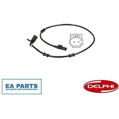 Delphi SS20341 - Passiivinen ABS-sensori Delphi SS20341 - Passiivinen ABS-sensori