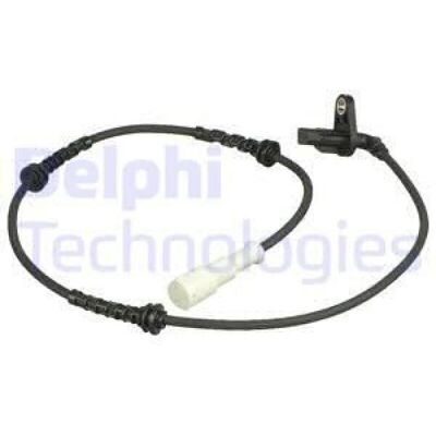 Delphi SS20349 Aktiver ABS Raddrehzahlsensor - ABS sensor Delphi SS20349 Aktiver ABS Raddrehzahlsensor - ABS sensor
