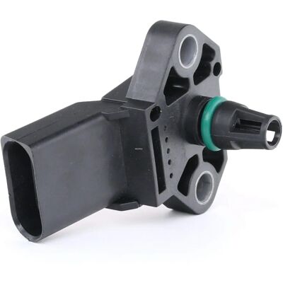Sensor de presión DELPHI PS10117 - Adaptación a la altura Sensor de presión DELPHI PS10117 - Adaptación a la altura