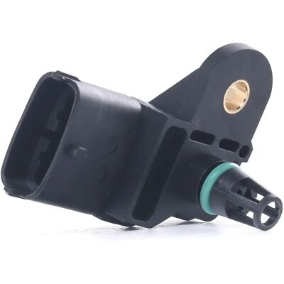 Delphi PS10119 Trykksensor - Innsugningsmanifold - Renault, Suzuki Delphi PS10119 Trykksensor - Innsugningsmanifold - Renault, Suzuki