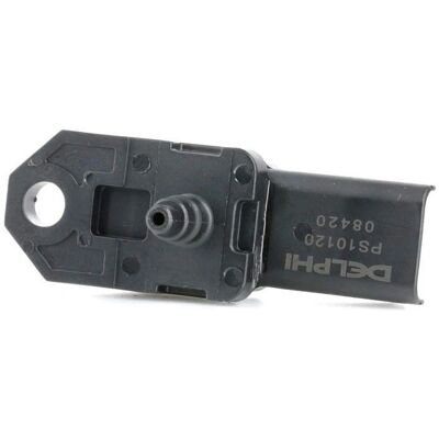 Delphi PS10120 Ansaugdrucksensor - Drucksensor Delphi PS10120 Ansaugdrucksensor - Drucksensor