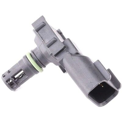 Delphi Map-Sensor -Druck, Ford, Volvo, 4-polig Delphi Map-Sensor -Druck, Ford, Volvo, 4-polig