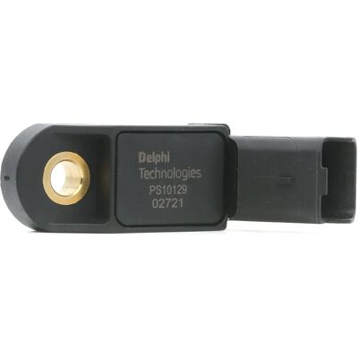 Delphi PS10129 Trycksensor - Saugrohrdruck, Ladedruck för Citroën & Peugeot Delphi PS10129 Trycksensor - Saugrohrdruck, Ladedruck för Citroën & Peugeot