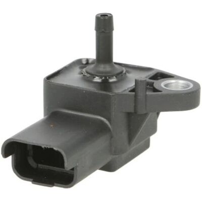 Delphi PS10134 - Senzor de presiune a colectorului de admisie - 3 pini, 14 kPa Delphi PS10134 - Senzor de presiune a colectorului de admisie - 3 pini, 14 kPa