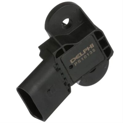 DELPI PS10135 Tryksensor - Tryk fra 13 kPa DELPI PS10135 Tryksensor - Tryk fra 13 kPa