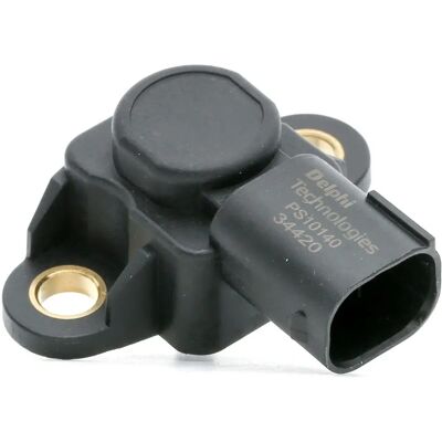 Delphi PS10140 - MAP-Sensor für Mercedes-Benz & Maybach Delphi PS10140 - MAP-Sensor für Mercedes-Benz & Maybach