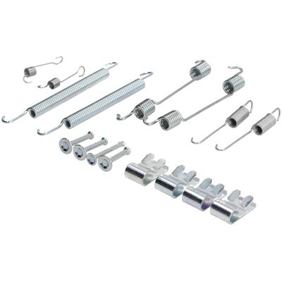 DELPHI LY1407 remmenkit voor LAND ROVER SUV en Cabriolet DELPHI LY1407 remmenkit voor LAND ROVER SUV en Cabriolet