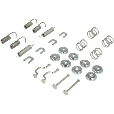 Kit di riparazione delle ganasce dei freni DELPHI LY1408 - Kit di riparazione ganasce freni Kit di riparazione delle ganasce dei freni DELPHI LY1408 - Kit di riparazione ganasce freni