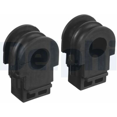 DELPHI TD1102W Supporto stabilizzatore - Compatibile con Nissan Qashqai DELPHI TD1102W Supporto stabilizzatore - Compatibile con Nissan Qashqai