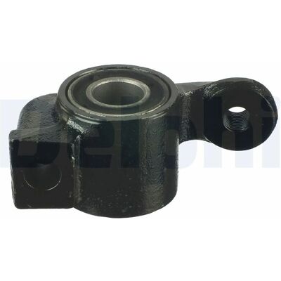 Delphi TD1103W Brazo de control Silent Block - Suspensión Delphi TD1103W Brazo de control Silent Block - Suspensión