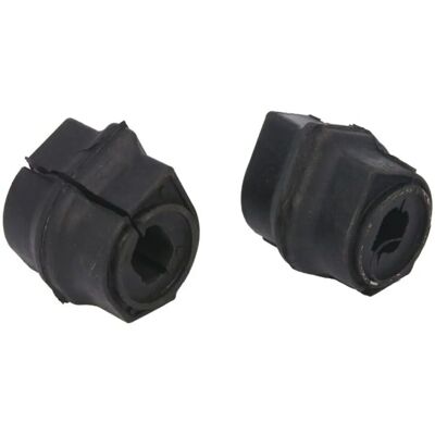 DELPHI TD1186W Stabiliserfäste - Fjädringsstabilisator för Peugeot 206 DELPHI TD1186W Stabiliserfäste - Fjädringsstabilisator för Peugeot 206