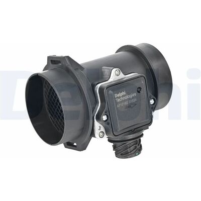 Delphi AF10192-12B1 Luftflödesensor - luftflödesmätare Delphi AF10192-12B1 Luftflödesensor - luftflödesmätare