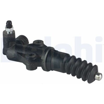 Delphi Nehmerzylinder - Kupplungsnehmerzylinder für Alfa Romeo Mito, Fiat 500, Doblo Delphi Nehmerzylinder - Kupplungsnehmerzylinder für Alfa Romeo Mito, Fiat 500, Doblo