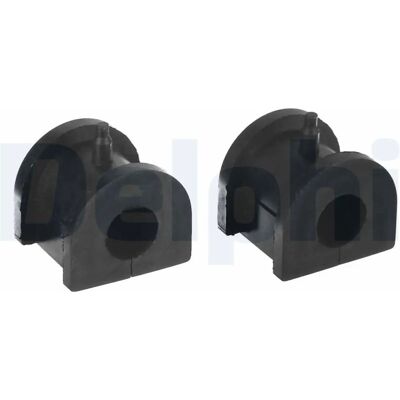 DELPHI Stabilizer Mount TD1083W - 17mm Diameter, 36mm Thickness DELPHI Stabilizer Mount TD1083W - 17mm Diameter, 36mm Thickness