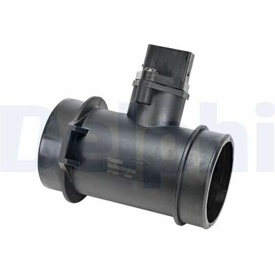 Sensore flusso d'aria Delphi AF10282-12B1 - Sensore di flusso d'aria Sensore flusso d'aria Delphi AF10282-12B1 - Sensore di flusso d'aria
