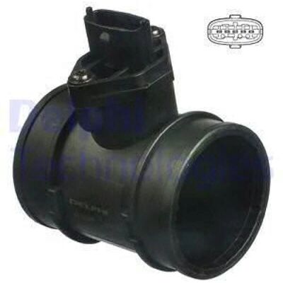 Delphi AF10307-12B1 Μετρητής ροής αέρα - Μετρητής ροής αέρα Delphi AF10307-12B1 Μετρητής ροής αέρα - Μετρητής ροής αέρα