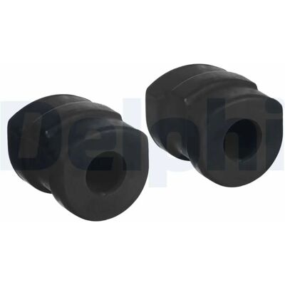 DELPHI TD1213W Stabilisatorfäste - Fjädringsstabilisator för BMW 3 DELPHI TD1213W Stabilisatorfäste - Fjädringsstabilisator för BMW 3
