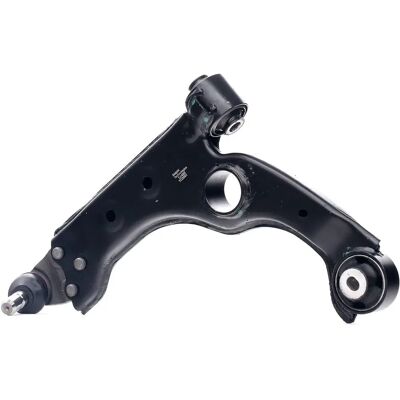 Brazo de control Delphi - Articulación de bola, Acero, para Alfa Romeo Giulietta Brazo de control Delphi - Articulación de bola, Acero, para Alfa Romeo Giulietta