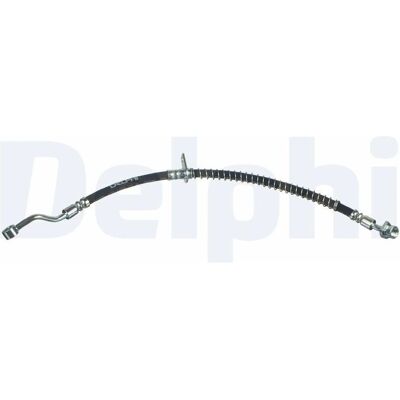 Ευέλικτο σωληνάκι φρένου DELPHI LH6976 - 419mm, Banjo, KIA Ευέλικτο σωληνάκι φρένου DELPHI LH6976 - 419mm, Banjo, KIA