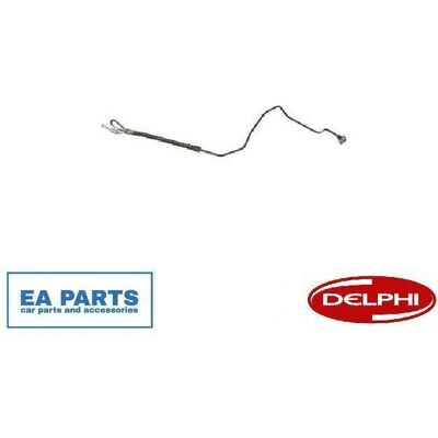 Delphi LH7013 Brake Hose - Rear Left Flexible 200mm M10x1 Delphi LH7013 Brake Hose - Rear Left Flexible 200mm M10x1