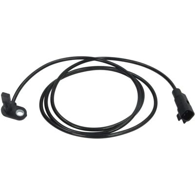 Sensore ABS Delphi SS20357 - Attivo, 1468mm, 2 Pin - Sensore ABS Sensore ABS Delphi SS20357 - Attivo, 1468mm, 2 Pin - Sensore ABS