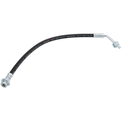 Delphi LH7062 Bremsschlauch - Flexibel, 413mm, M10x1 Gewinde Delphi LH7062 Bremsschlauch - Flexibel, 413mm, M10x1 Gewinde