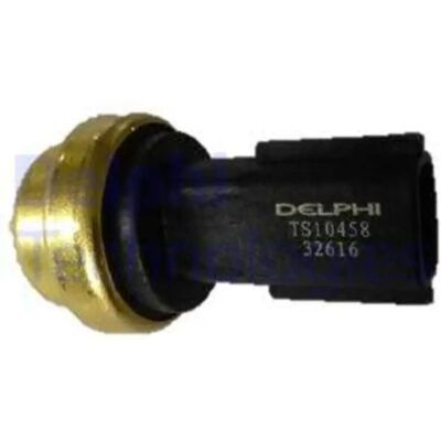 Delphi TS10458 - Sensor de Temperatura de Refrigerante Delphi TS10458 - Sensor de Temperatura de Refrigerante