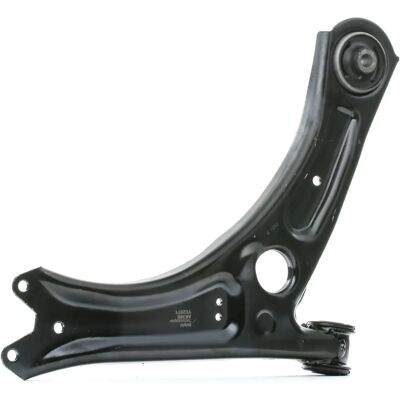Brazo de control Delphi - 560mm Largo, 305mm Ancho, 62mm Alto - Brazo de control para VW, Skoda, Caddy III Brazo de control Delphi - 560mm Largo, 305mm Ancho, 62mm Alto - Brazo de control para VW, Skoda, Caddy III