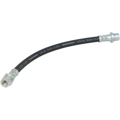 DELPHI LH7087 Bremsenschlauch - M10x1 Gewinde, 258mm Länge, Flexibel DELPHI LH7087 Bremsenschlauch - M10x1 Gewinde, 258mm Länge, Flexibel