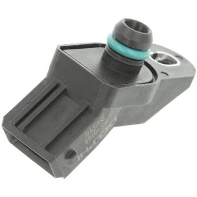 Delphi PS10158 - Trykksensor for Volvo V70, S40, S70 Delphi PS10158 - Trykksensor for Volvo V70, S40, S70