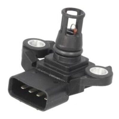 Delphi PS10162 Drucksensor - MAP-Sensor für Toyota, Peugeot, Citroën Delphi PS10162 Drucksensor - MAP-Sensor für Toyota, Peugeot, Citroën