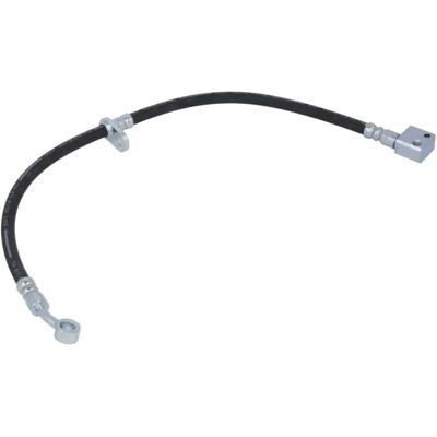 Delphi LH7112 Bremsenschlauch - Banjo, Links, Flexibel Delphi LH7112 Bremsenschlauch - Banjo, Links, Flexibel