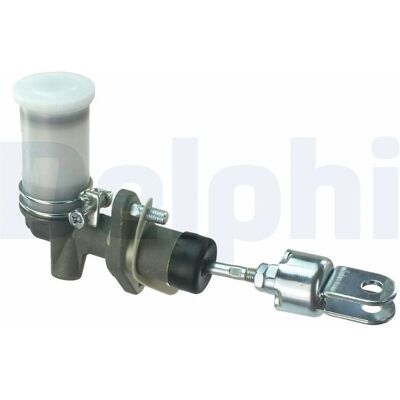 Delphi LM80350 Fékpedál-henger - Fékpedál Delphi LM80350 Fékpedál-henger - Fékpedál