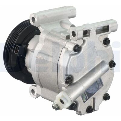 Delphi CS20403 Klimakompressor - Scroll, Fiat, Abarth Delphi CS20403 Klimakompressor - Scroll, Fiat, Abarth