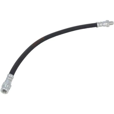 Tubo freno Delphi LH7170 - flessibile, M10x1, 336mm Tubo freno Delphi LH7170 - flessibile, M10x1, 336mm