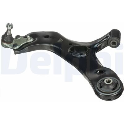 Bras de Contrôle Delphi - RAV4 IV SUV, NX, Gauche, Acier Bras de Contrôle Delphi - RAV4 IV SUV, NX, Gauche, Acier