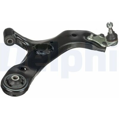 Delphi Bras de suspension inférieur droit pour Lexus NX - Bras de contrôle Delphi Bras de suspension inférieur droit pour Lexus NX - Bras de contrôle