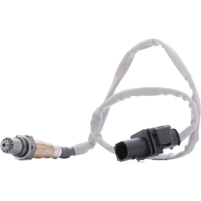 Delphi ES20541-12B1 Lambda-sensor - Bredband, Varm, 720mm Kabel Delphi ES20541-12B1 Lambda-sensor - Bredband, Varm, 720mm Kabel