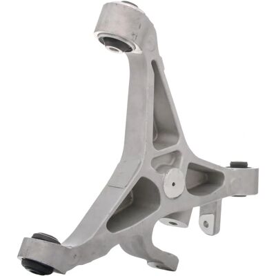 Delphi Steuerarm für Jaguar XF/XJ - Aufhängung, Stahl, 406mm Delphi Steuerarm für Jaguar XF/XJ - Aufhängung, Stahl, 406mm