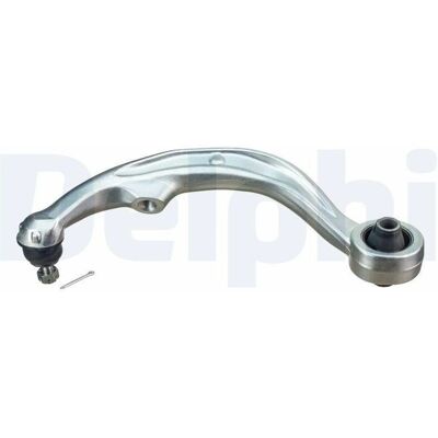 DELPHI TC3835 Upphängningsarm - 480mm, Aluminium DELPHI TC3835 Upphängningsarm - 480mm, Aluminium