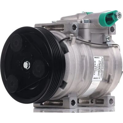 Delphi 10SP11 Luftkonditioneringskompressor - Bilens AC-del Delphi 10SP11 Luftkonditioneringskompressor - Bilens AC-del