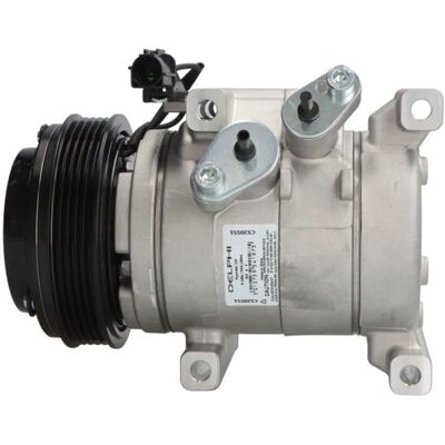 Delphi I10 10S11 Compressore Climatizzatore - Climatizzatore Delphi I10 10S11 Compressore Climatizzatore - Climatizzatore