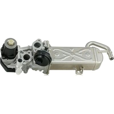 Delphi EGR Valve - High Pressure, 12V, Compatible with VW, Audi, Skoda, Seat Delphi EGR Valve - High Pressure, 12V, Compatible with VW, Audi, Skoda, Seat