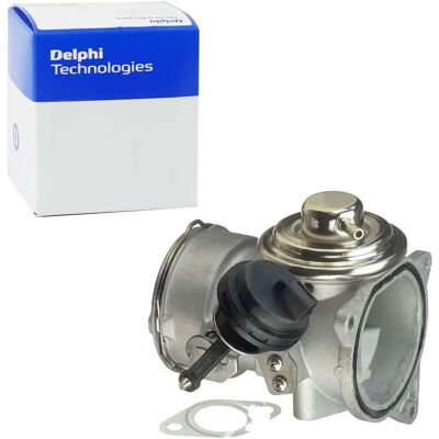Delphi EG10474-12B1 Βαλβίδα EGR - EGR Delphi EG10474-12B1 Βαλβίδα EGR - EGR