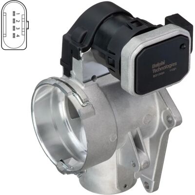 AGR Valve - EG10484-12B1 - Valve - Publicité AGR Valve - EG10484-12B1 - Valve - Publicité