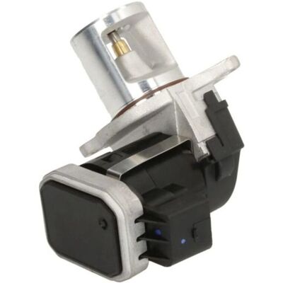 Delphi EG10485-12B1 EGR-klep - Zonder Koeler Delphi EG10485-12B1 EGR-klep - Zonder Koeler